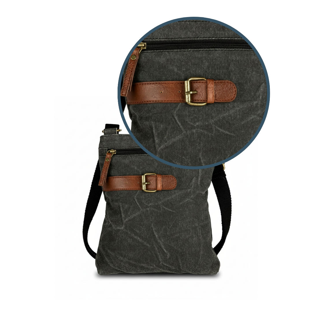 Vintage Crossbody Bag for Women 083